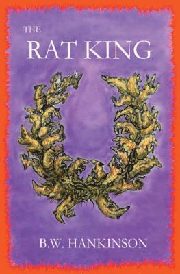 bokomslag The Rat King