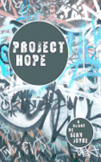 bokomslag Project Hope