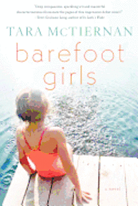 bokomslag Barefoot Girls