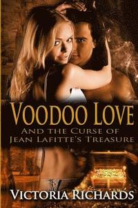 bokomslag Voodoo Love