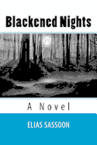 bokomslag Blackened Nights