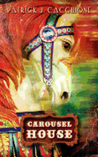 bokomslag Carousel House