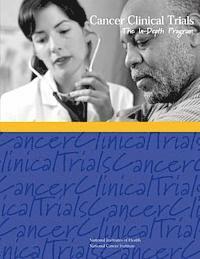 Cancer Clinical Trials: The In-Depth Program 1