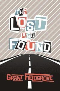 bokomslag The Lost and Found
