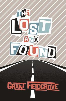 bokomslag The Lost and Found