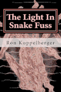 bokomslag The Light In Snake Fuss: Short Fiction