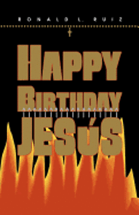 bokomslag Happy Birthday Jesus