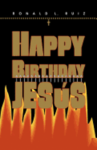 Happy Birthday Jesus 1