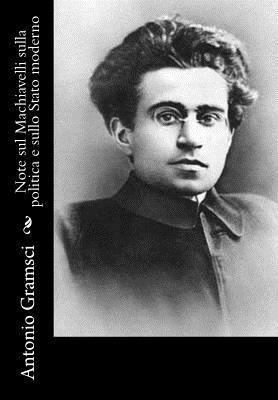 Antonio Gramsci - Note sul Machiavelli sulla politica e sullo Stato moderno, Häftad