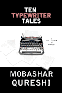 bokomslag Ten Typewriter Tales