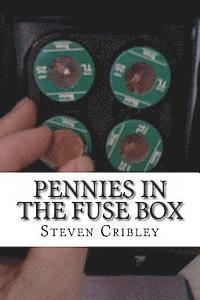 bokomslag Pennies IN The Fusebox: An Anti-Epic Poem