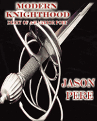 Jason Pere - Diary of a Warrior Poet, Häftad