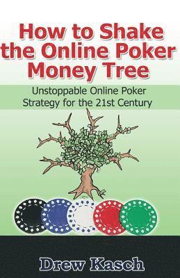 How to Shake the Online Poker Money Tree 1