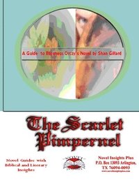 bokomslag The Scarlet Pimpernel Novel Guide