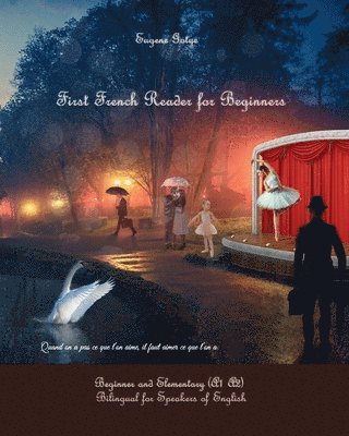 First French Reader for Beginners