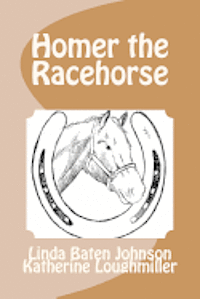bokomslag Homer the Racehorse
