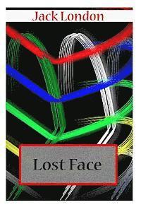 Lost Face 1