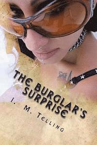 I. M. Telling - The Burglar's Surprise, Häftad