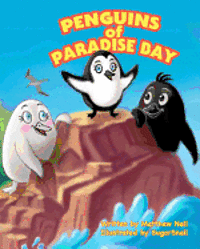 Penguins of Paradise Bay 1