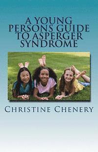 bokomslag A Young Persons Guide to Asperger Syndrome