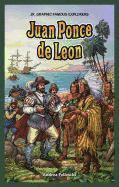 Andrea Pelleschi - Juan Ponce de Leon, Häftad. Tillgänglighet: Tillfälligt slut