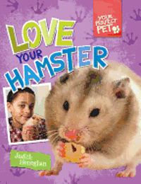 bokomslag Love Your Hamster