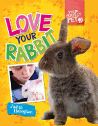 bokomslag Love Your Rabbit