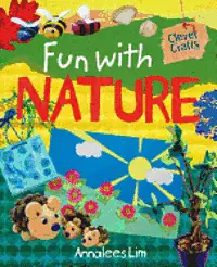 Annalees Lim - Fun with Nature, Häftad. Tillgänglighet: Tillfälligt slut