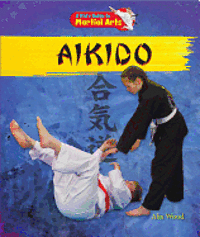 bokomslag Aikido