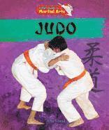 bokomslag Judo