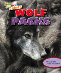 Louise A. Spilsbury, Richard Spilsbury - Wolf Packs, Häftad. Tillgänglighet: Tillfälligt slut