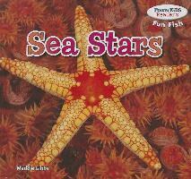 Maddie Gibbs - Sea Stars, Inbunden