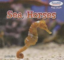Maddie Gibbs - Sea Horses, Inbunden
