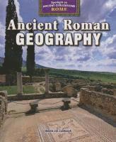 Amelie Von Zumbusch - Ancient Roman Geography, Häftad. Tillgänglighet: Tillfälligt slut