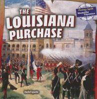Rachel Lynette - The Louisiana Purchase, Häftad. Tillgänglighet: Lägg i varukorg