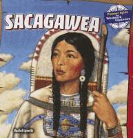 Rachel Lynette - Sacagawea, Häftad. Tillgänglighet: Lägg i varukorg