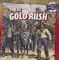 Rachel Lynette - The Gold Rush, Häftad. Tillgänglighet: Lägg i varukorg