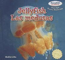 Maddie Gibbs - Jellyfish / Las Medusas, Inbunden