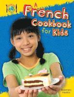 bokomslag A French Cookbook for Kids