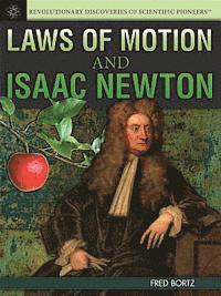 bokomslag Laws of Motion and Isaac Newton