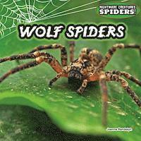 Wolf Spiders 1