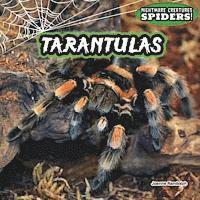 bokomslag Tarantulas