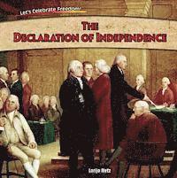 Lorijo Metz - The Declaration of Independence, Inbunden