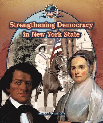 Strengthening Democracy in New York State