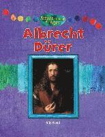 bokomslag Albrecht Dürer