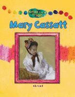 Alix Wood - Mary Cassatt, Häftad