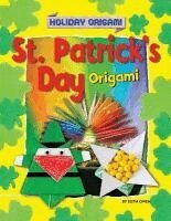 Ruth Owen - St. Patrick's Day Origami, Inbunden