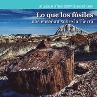 Miriam Coleman - Lo Que Los Fósiles Nos Enseñan Sobre La Tierra (Investigating Fossils), Inbunden. Tillgänglighet: Tillfälligt slut