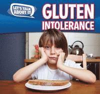 bokomslag Gluten Intolerance