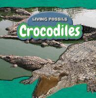 Therese M. Shea - Crocodiles, Häftad